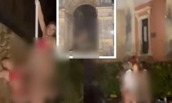 فضيحة في اليونان.. راقصات "شبه عاريات" أمام قصر تاريخي يثرن عاصفة من الغضب